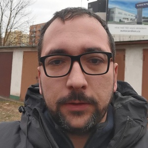 Mgr. Kamil Šlezinger